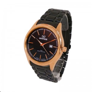 Mirage 8680 Rosegold Black Lady LDBBRBA